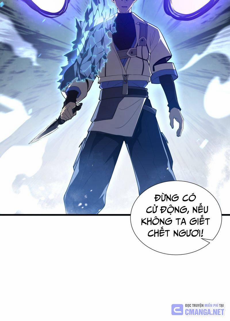 Ta Tự Lập Khế Ước Với Chính Mình 5 trang 61