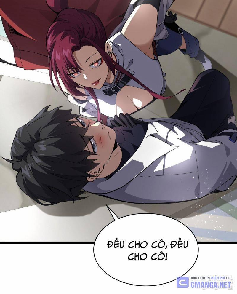 Ta Tự Lập Khế Ước Với Chính Mình 5 trang 67