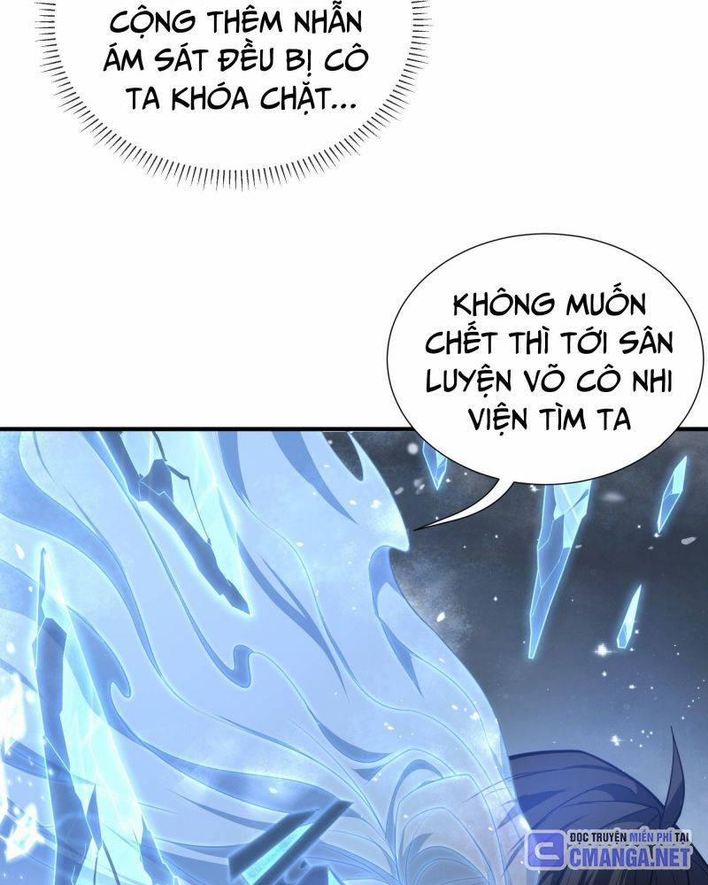 Ta Tự Lập Khế Ước Với Chính Mình 6 trang 1