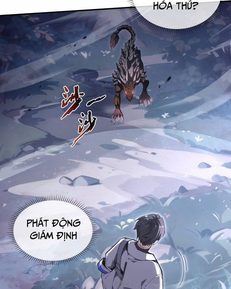 Ta Tự Lập Khế Ước Với Chính Mình 6 trang 17