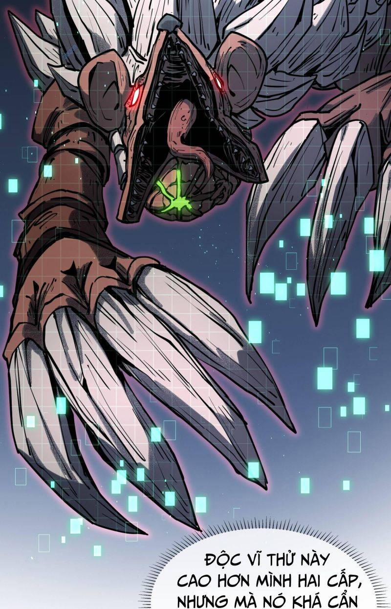 Ta Tự Lập Khế Ước Với Chính Mình 6 trang 20
