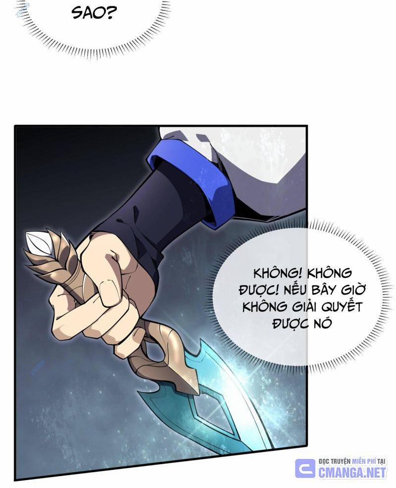 Ta Tự Lập Khế Ước Với Chính Mình 6 trang 22