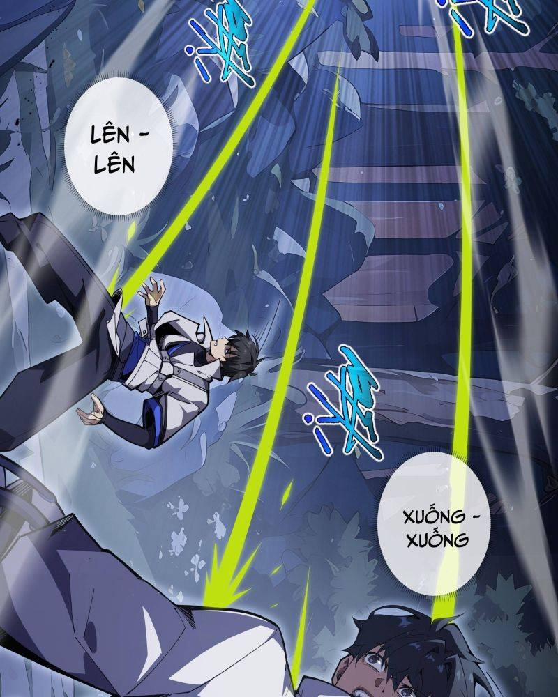 Ta Tự Lập Khế Ước Với Chính Mình 6 trang 39