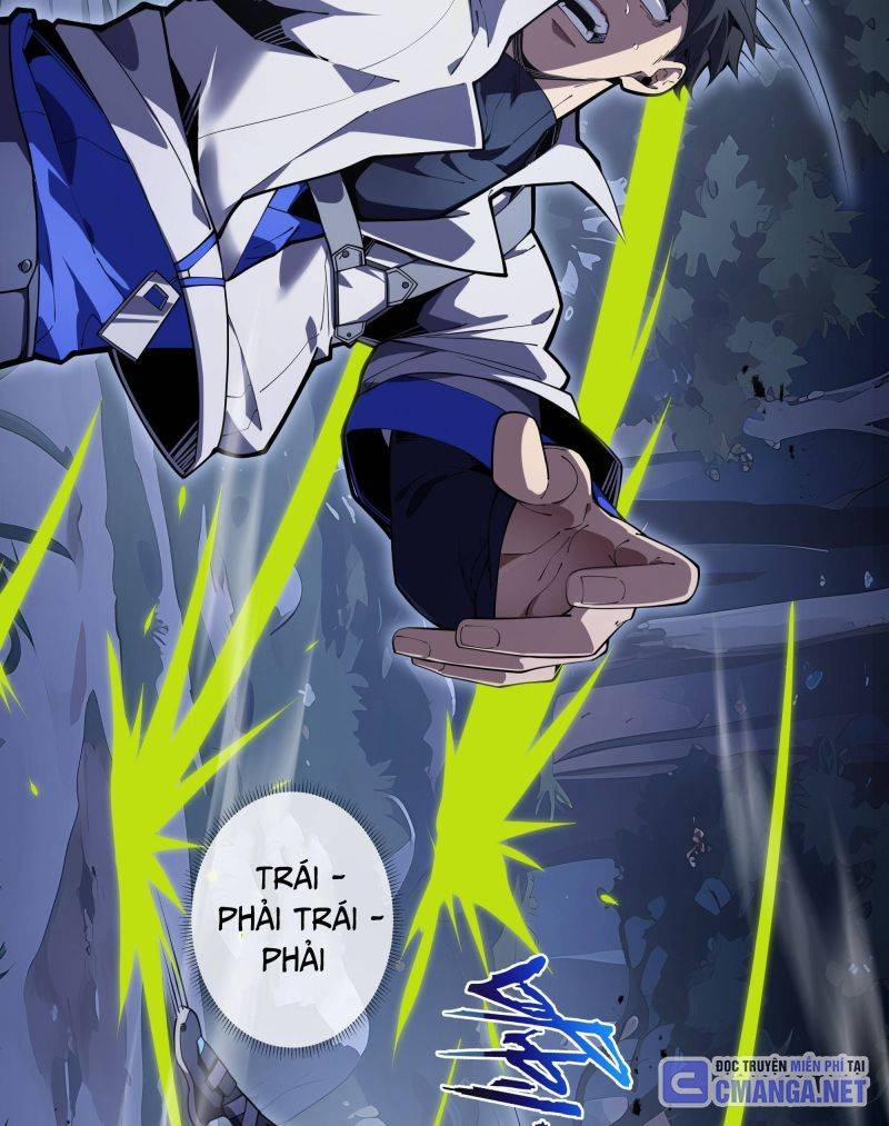 Ta Tự Lập Khế Ước Với Chính Mình 6 trang 40