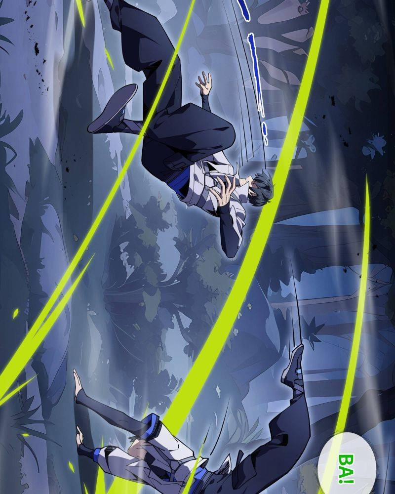 Ta Tự Lập Khế Ước Với Chính Mình 6 trang 41