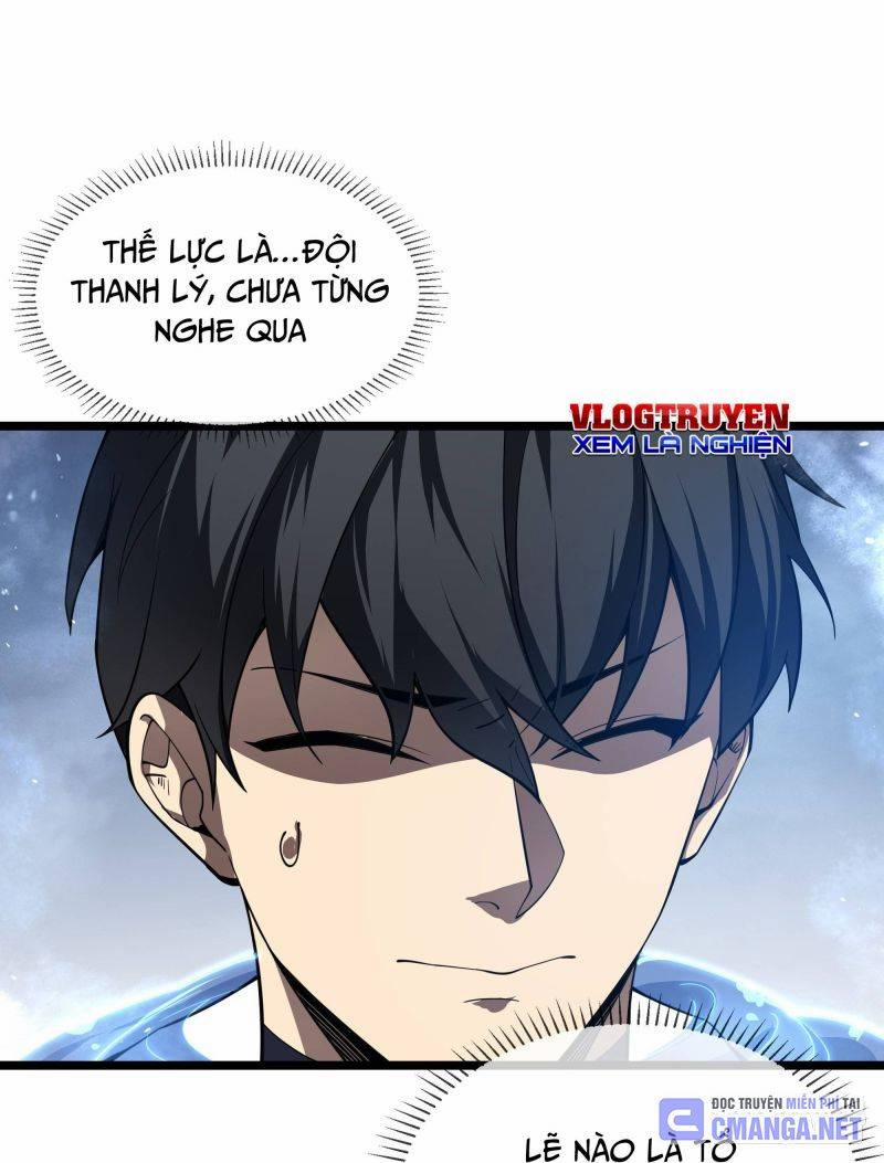 Ta Tự Lập Khế Ước Với Chính Mình 7 trang 13