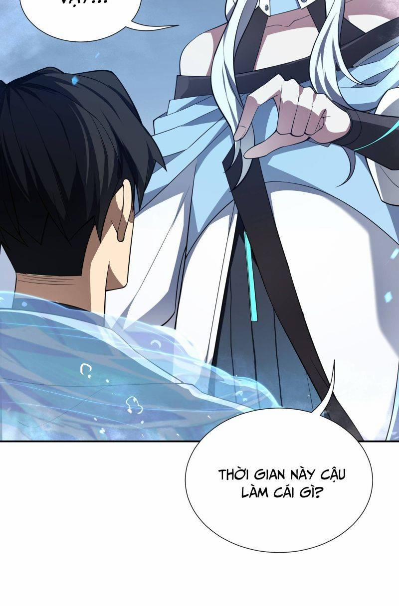 Ta Tự Lập Khế Ước Với Chính Mình 7 trang 33