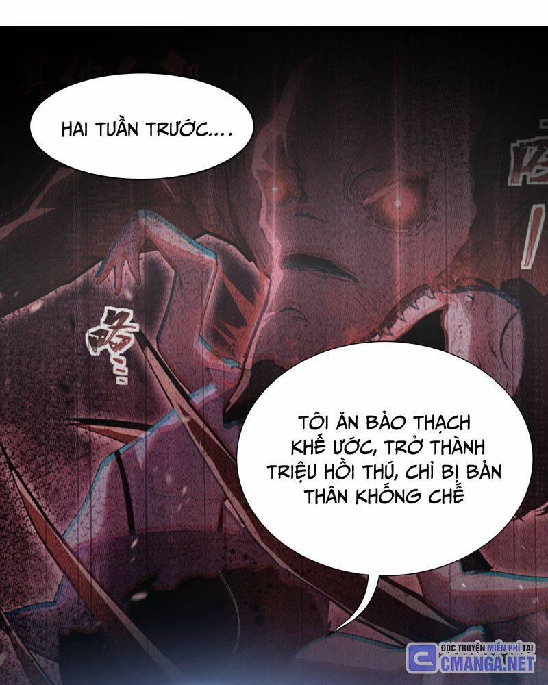 Ta Tự Lập Khế Ước Với Chính Mình 7 trang 34