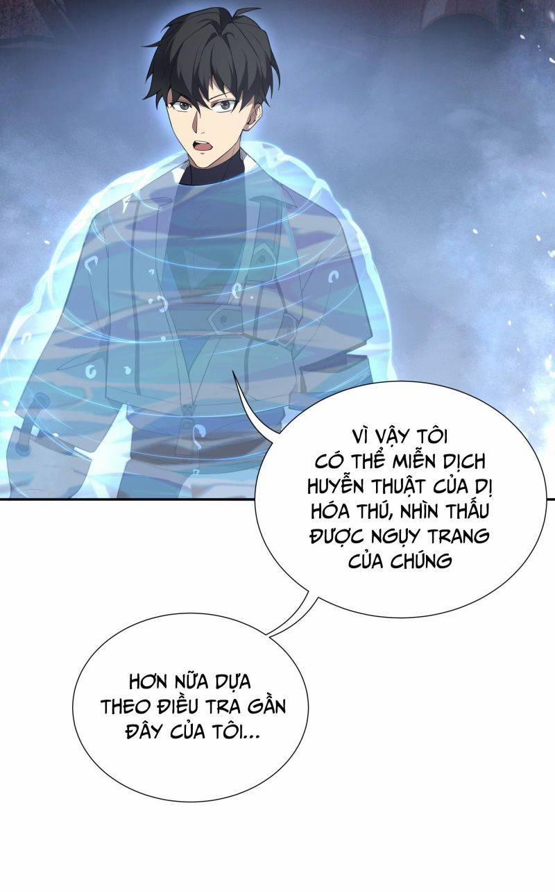 Ta Tự Lập Khế Ước Với Chính Mình 7 trang 35