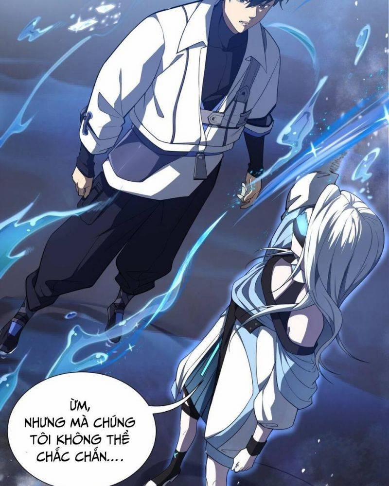 Ta Tự Lập Khế Ước Với Chính Mình 8 trang 1