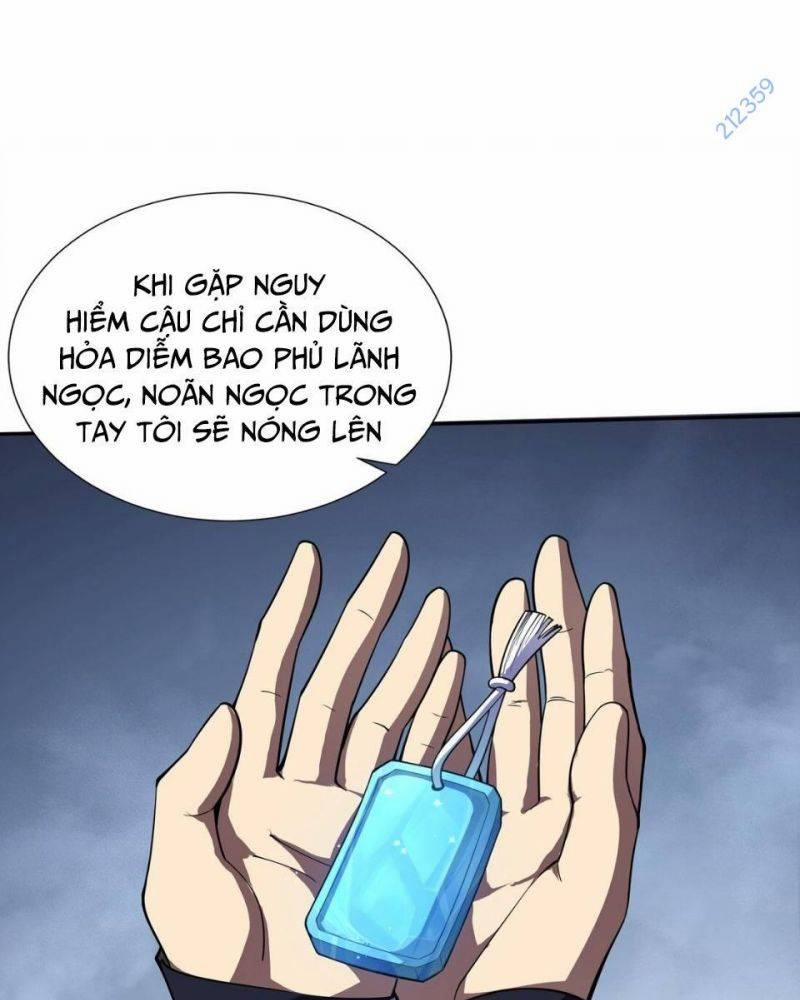 Ta Tự Lập Khế Ước Với Chính Mình 8 trang 10