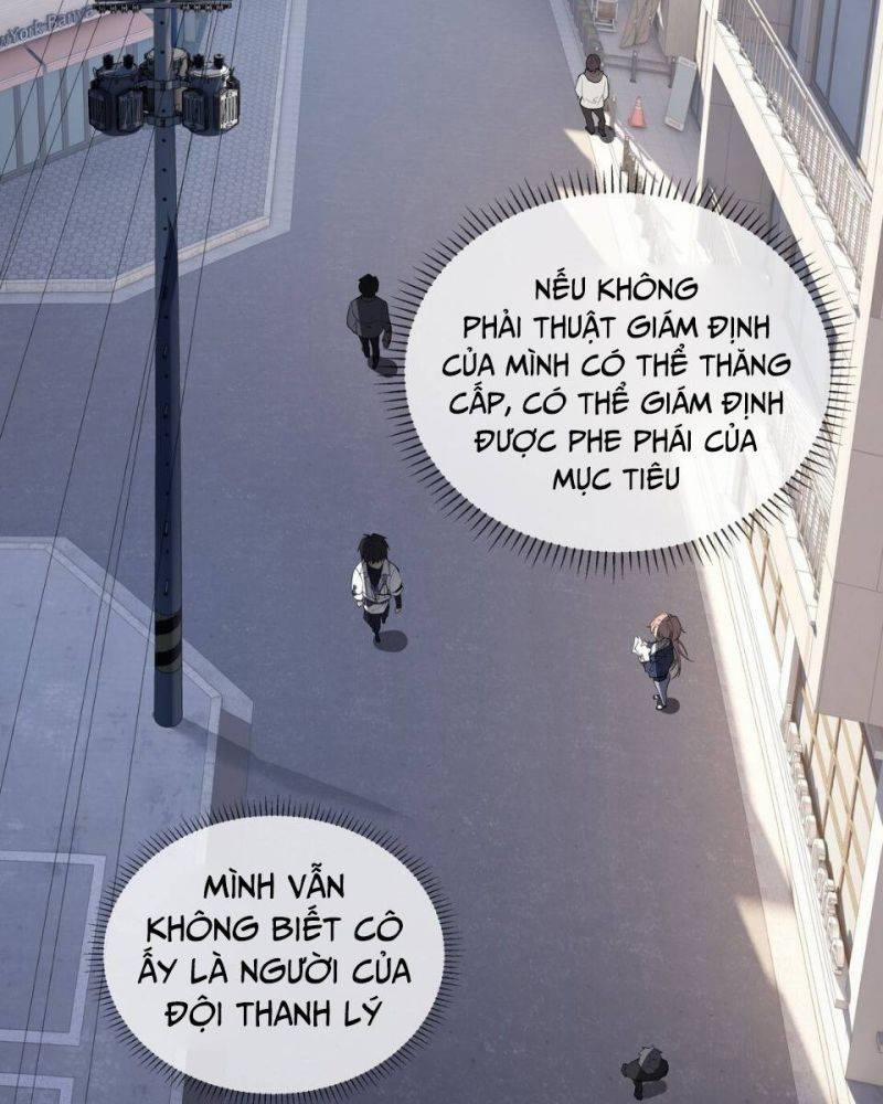 Ta Tự Lập Khế Ước Với Chính Mình 8 trang 22