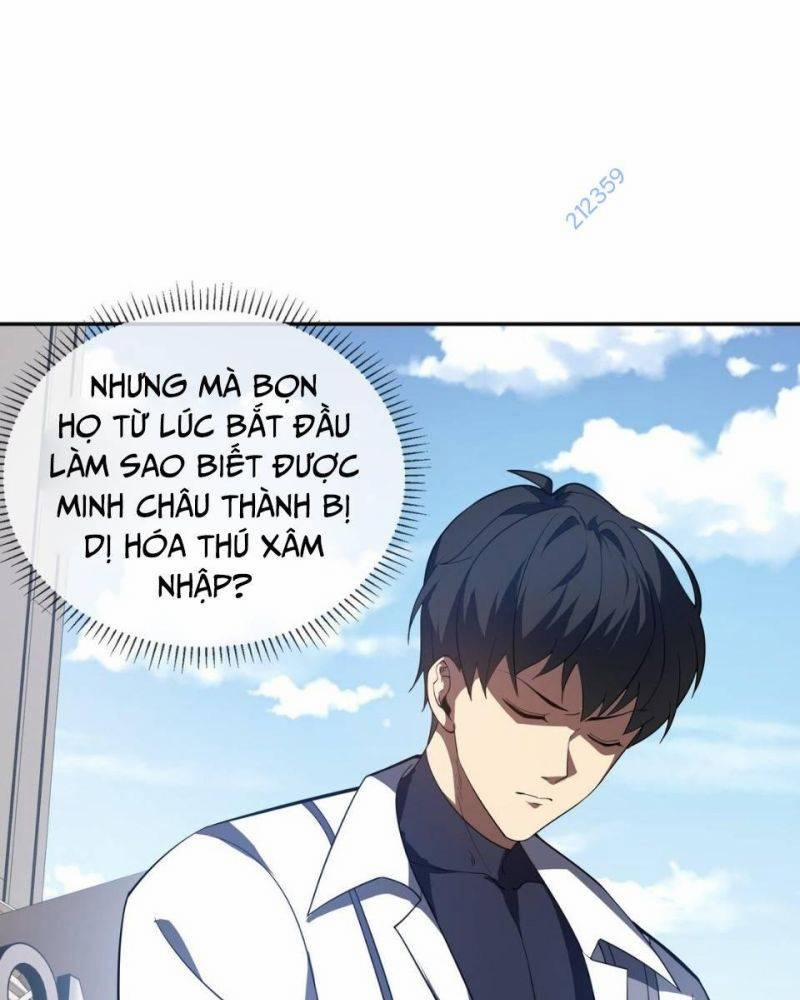 Ta Tự Lập Khế Ước Với Chính Mình 8 trang 24