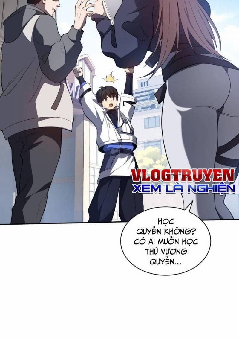 Ta Tự Lập Khế Ước Với Chính Mình 8 trang 27