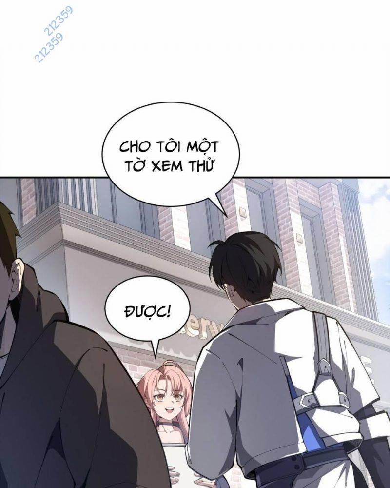 Ta Tự Lập Khế Ước Với Chính Mình 8 trang 28