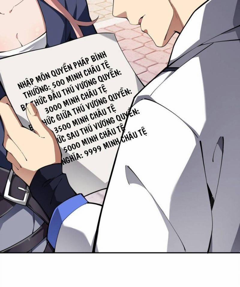 Ta Tự Lập Khế Ước Với Chính Mình 8 trang 31