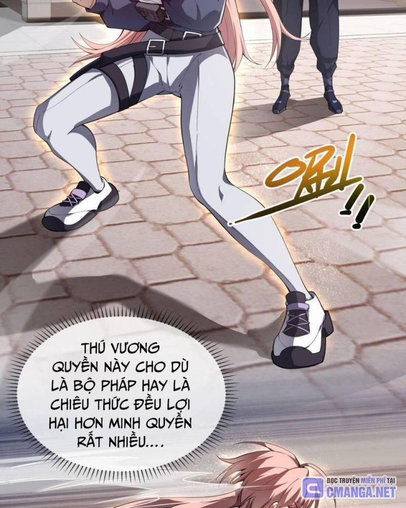 Ta Tự Lập Khế Ước Với Chính Mình 8 trang 38