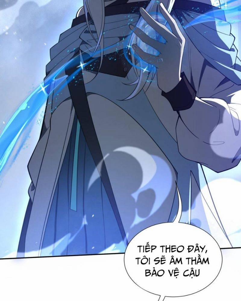 Ta Tự Lập Khế Ước Với Chính Mình 8 trang 4