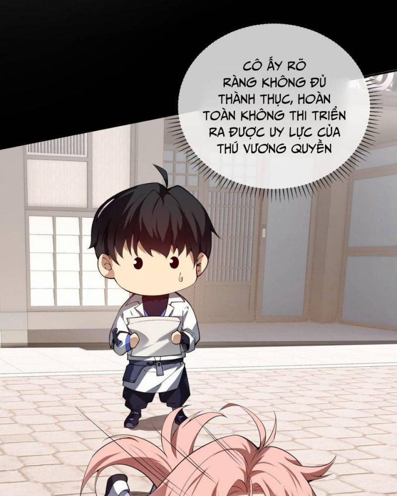 Ta Tự Lập Khế Ước Với Chính Mình 8 trang 42