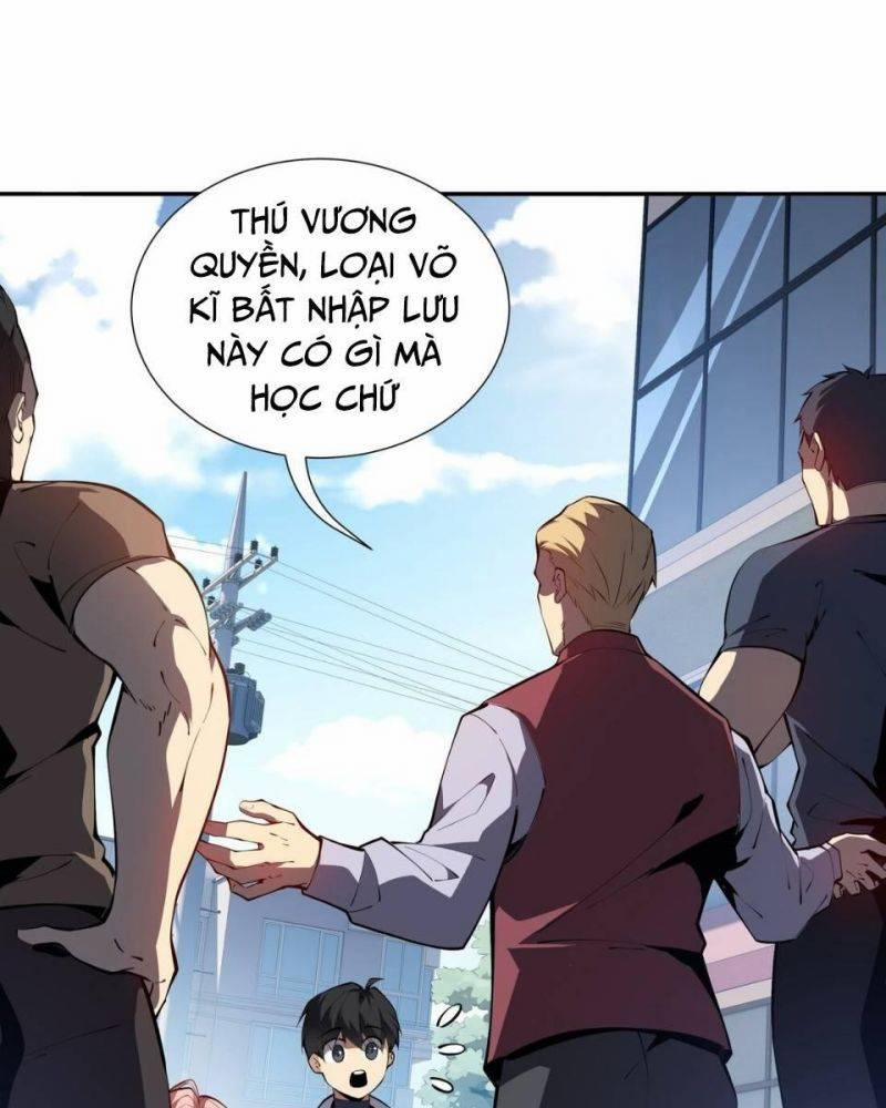 Ta Tự Lập Khế Ước Với Chính Mình 8 trang 48