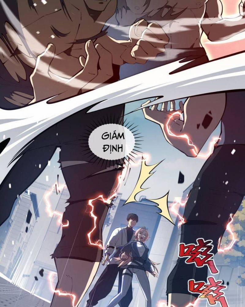 Ta Tự Lập Khế Ước Với Chính Mình 8 trang 57