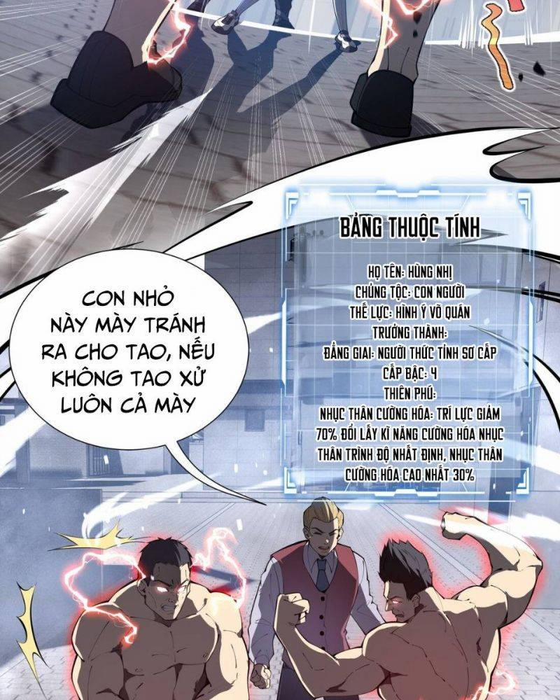 Ta Tự Lập Khế Ước Với Chính Mình 8 trang 58