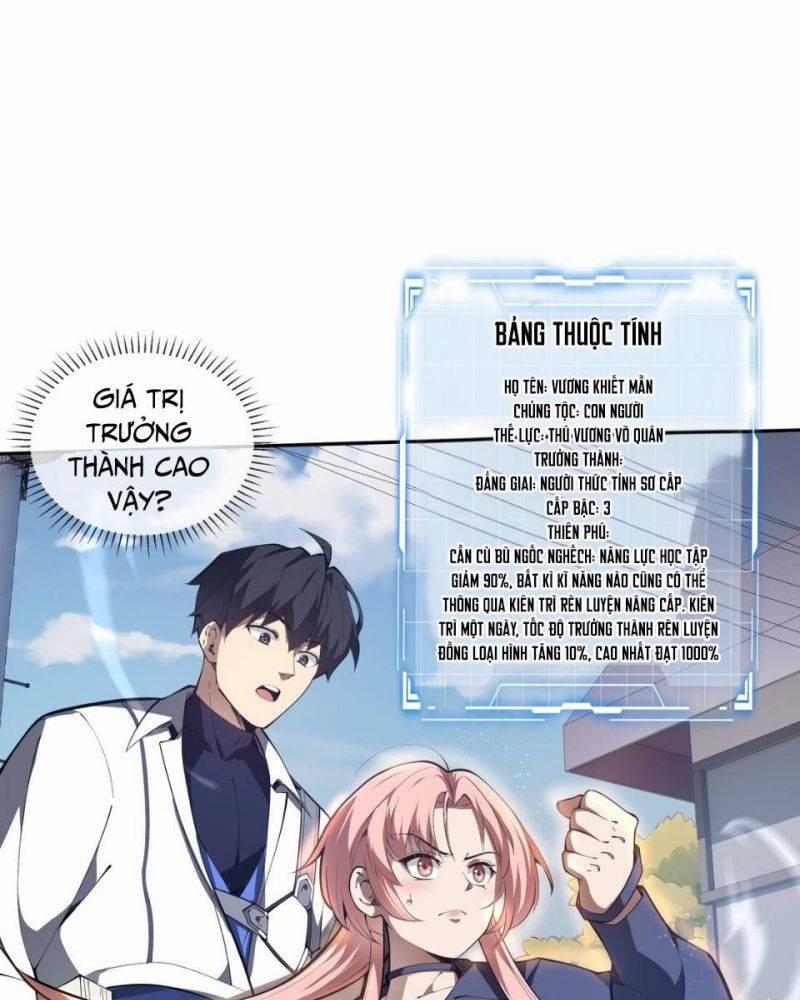 Ta Tự Lập Khế Ước Với Chính Mình 8 trang 64