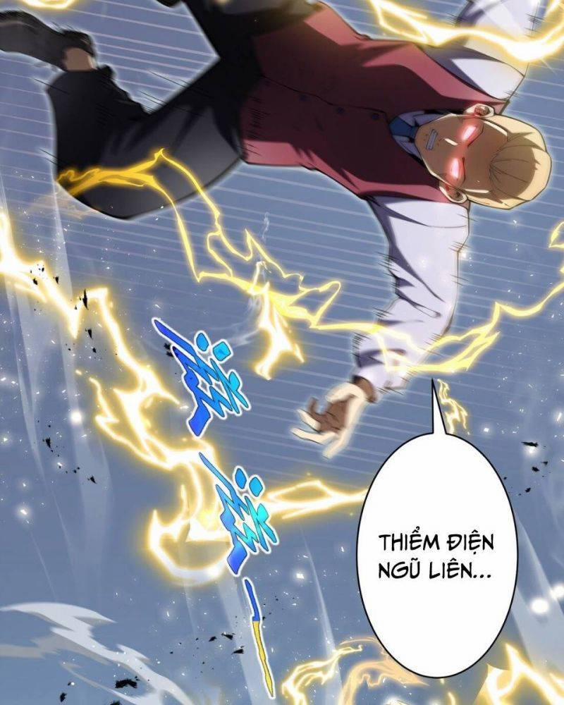 Ta Tự Lập Khế Ước Với Chính Mình 8 trang 81