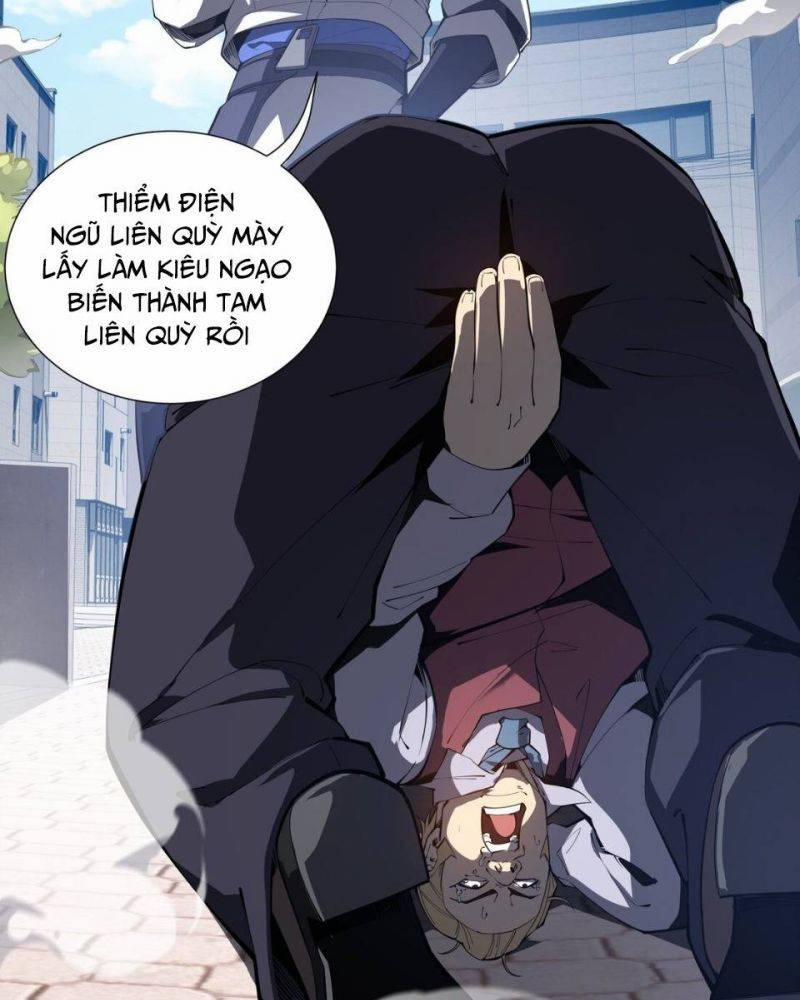 Ta Tự Lập Khế Ước Với Chính Mình 8 trang 87