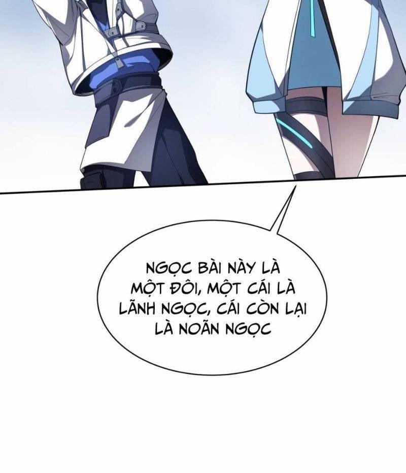 Ta Tự Lập Khế Ước Với Chính Mình 8 trang 9