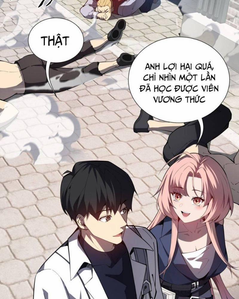 Ta Tự Lập Khế Ước Với Chính Mình 8 trang 90