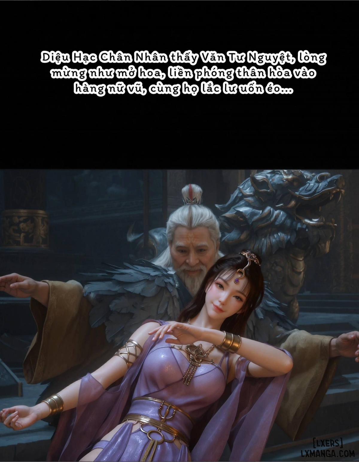 Ta tu ma nơi phàm tu  trang 32