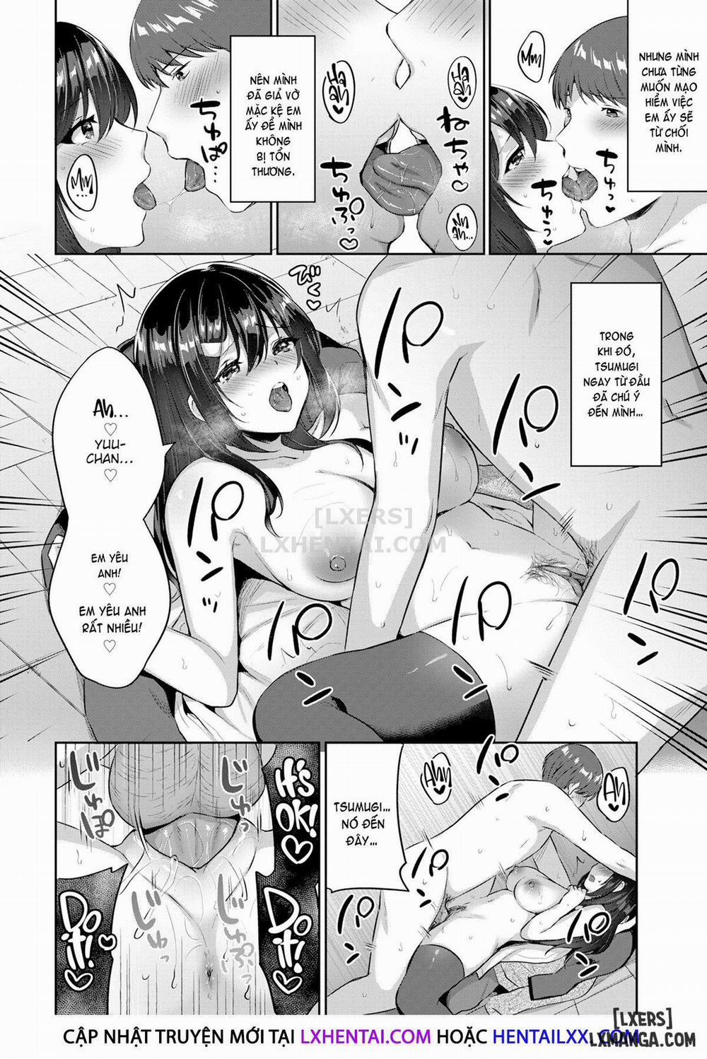 Tabegoro Musume 1 trang 17