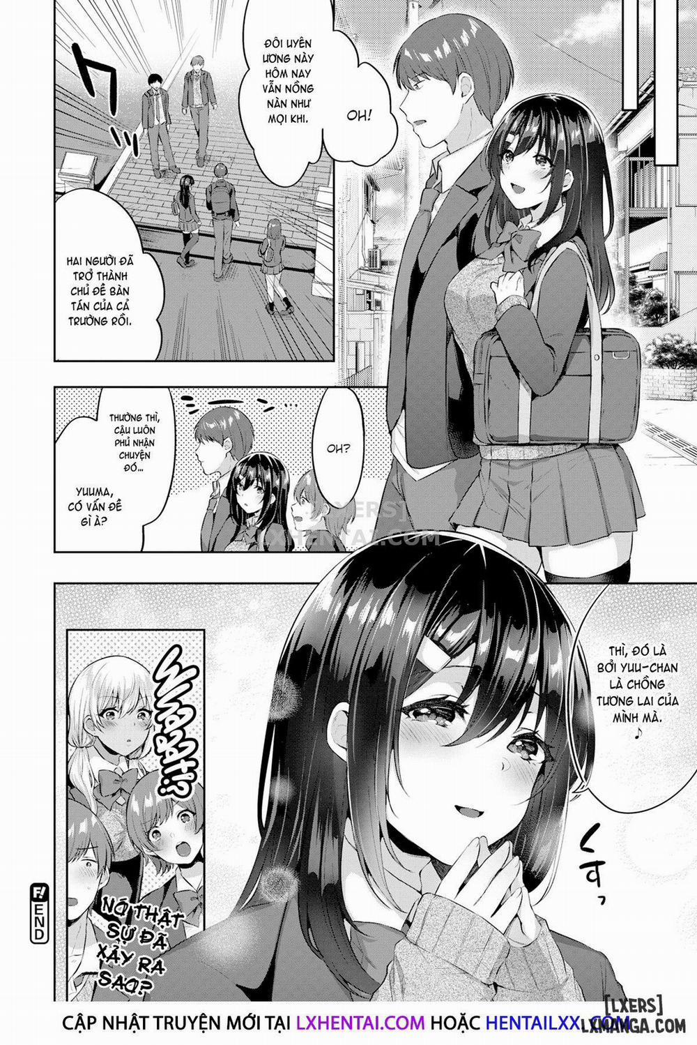 Tabegoro Musume 1 trang 19