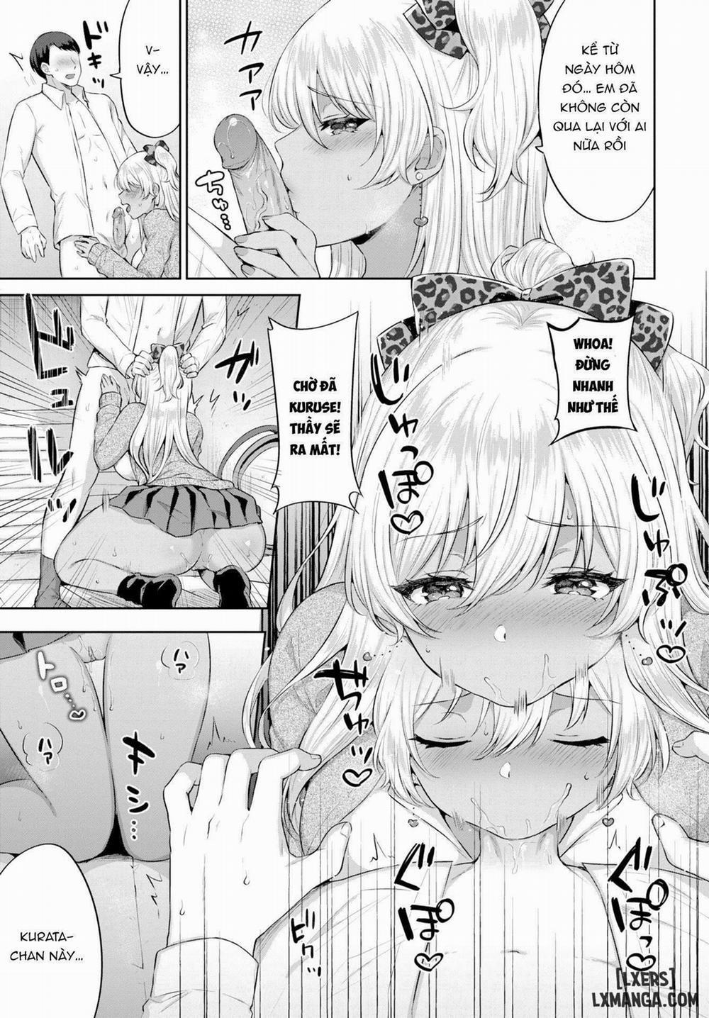 Tabegoro Musume 11 END trang 2