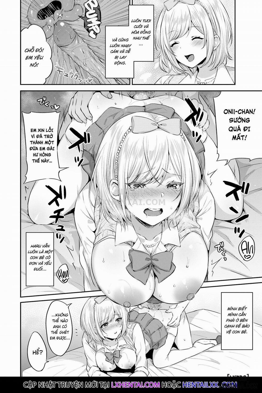 Tabegoro Musume 2 trang 13