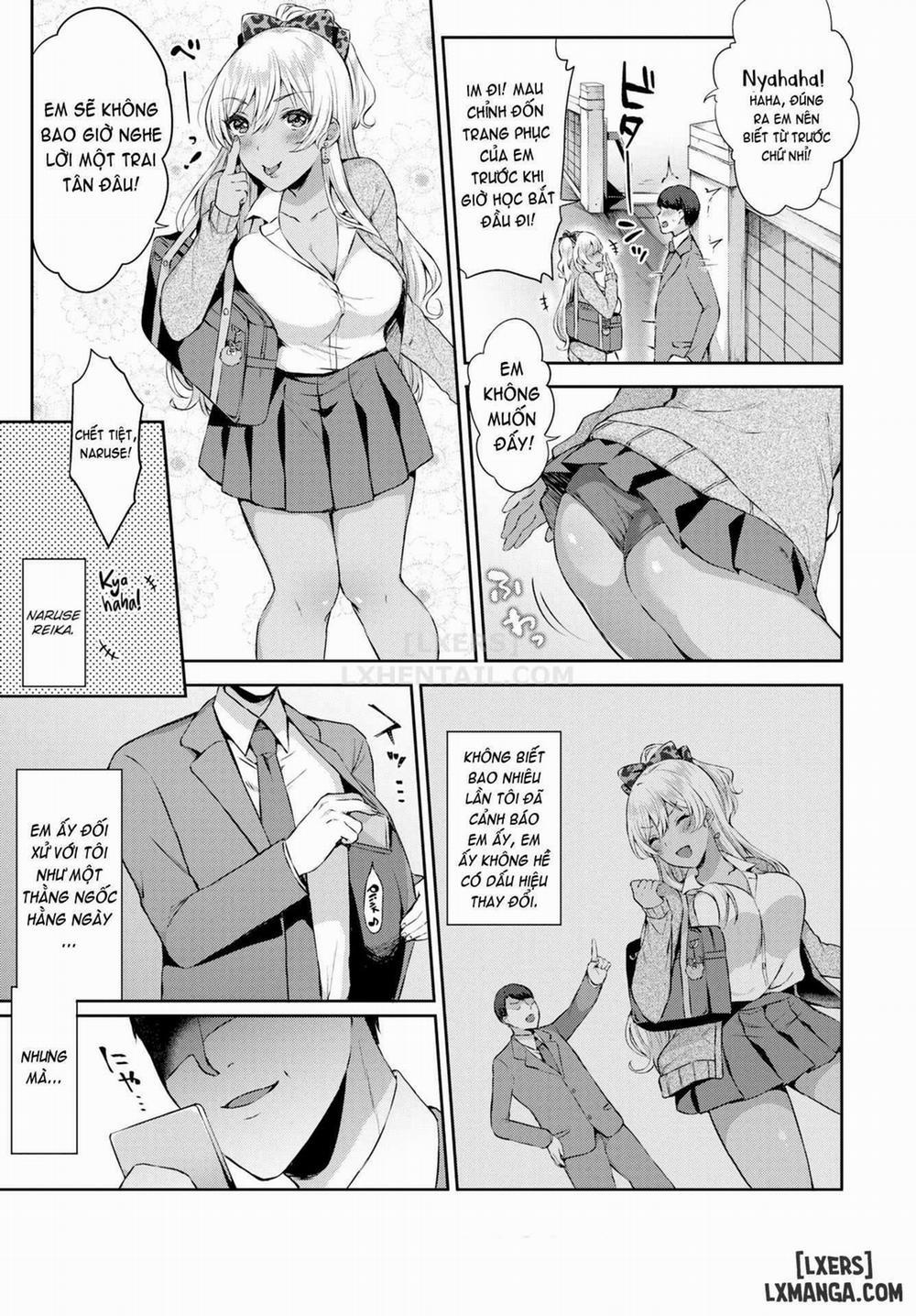 Tabegoro Musume 8 trang 2