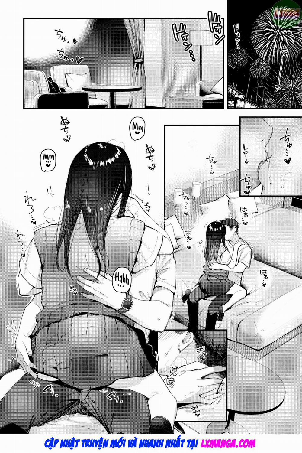 Tabisaki de Iede Shoujo o Hirotta 3 0 [END] trang 12