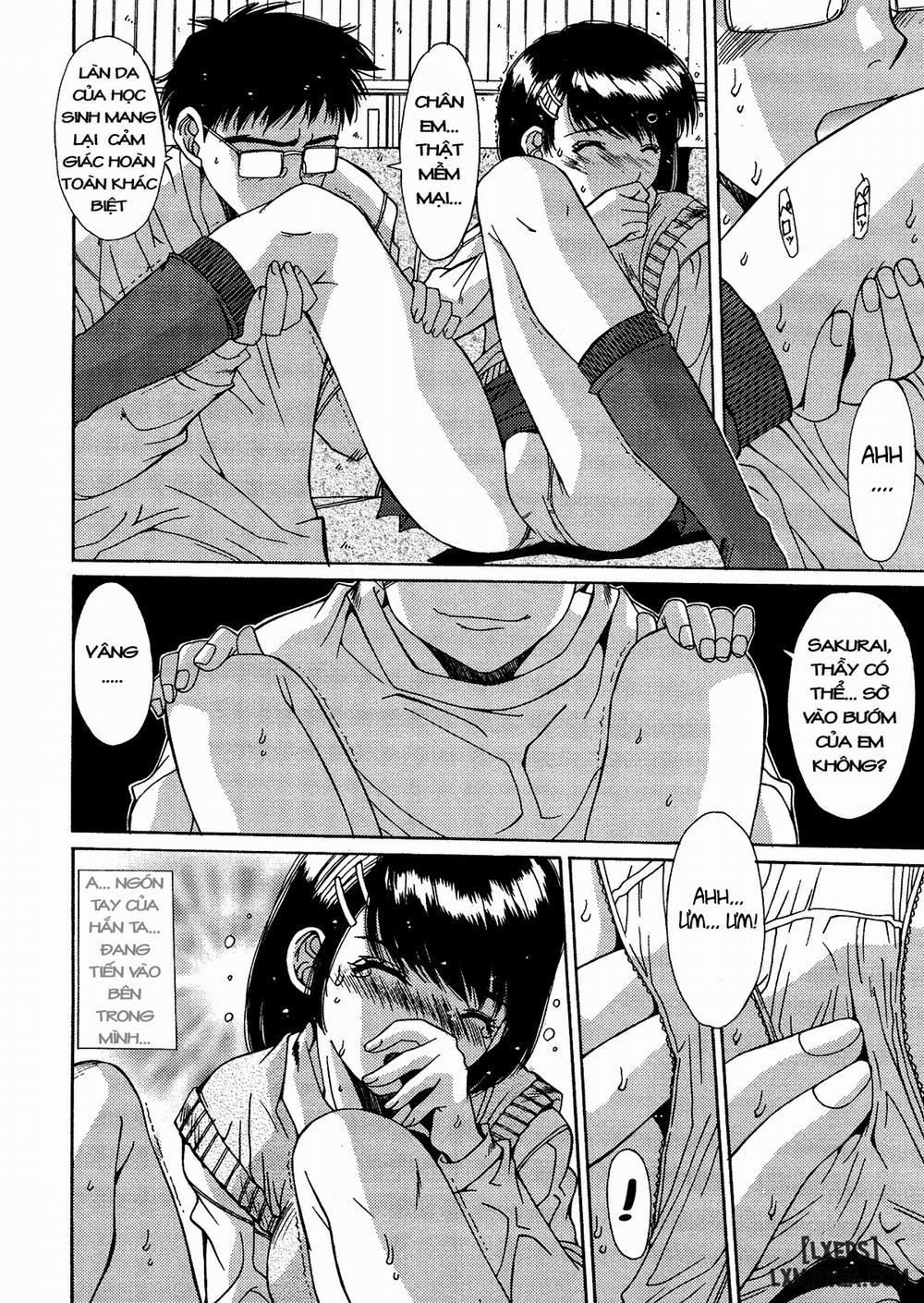 Taboo District 1 trang 11