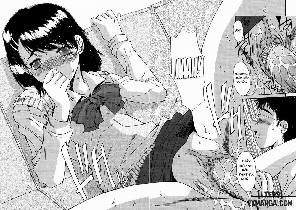 Taboo District 1 trang 17