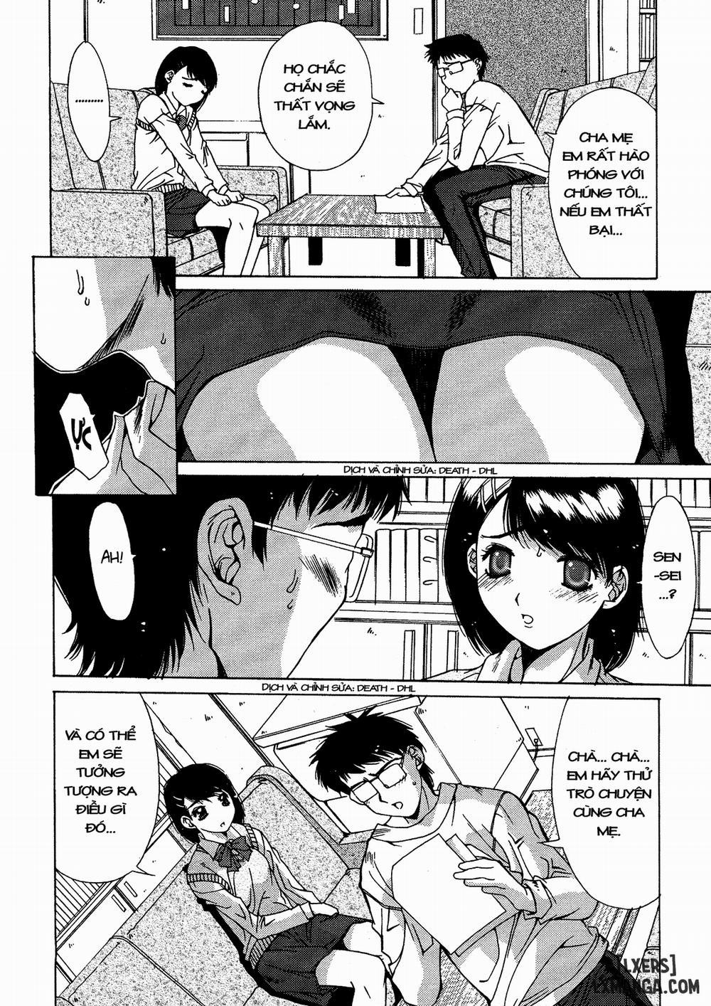 Taboo District 1 trang 7