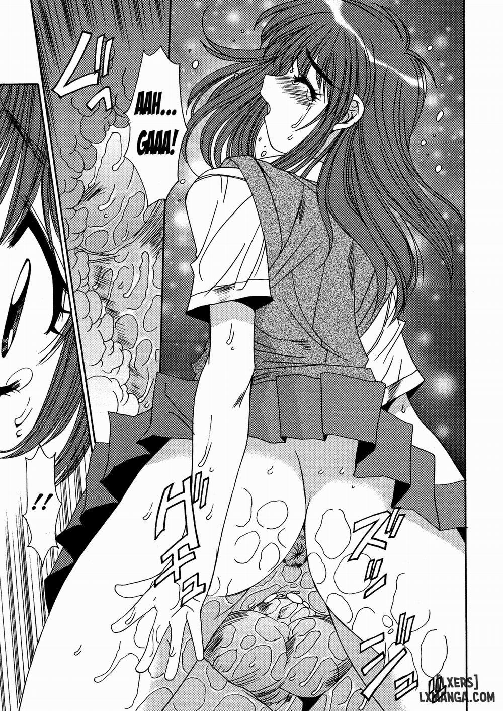 Taboo District 10 END trang 14