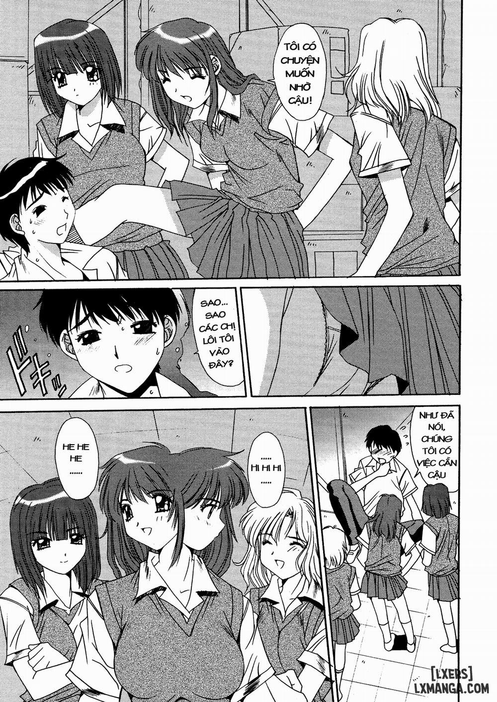 Taboo District 10 END trang 2