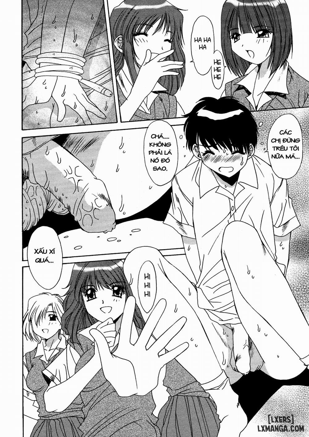 Taboo District 10 END trang 5