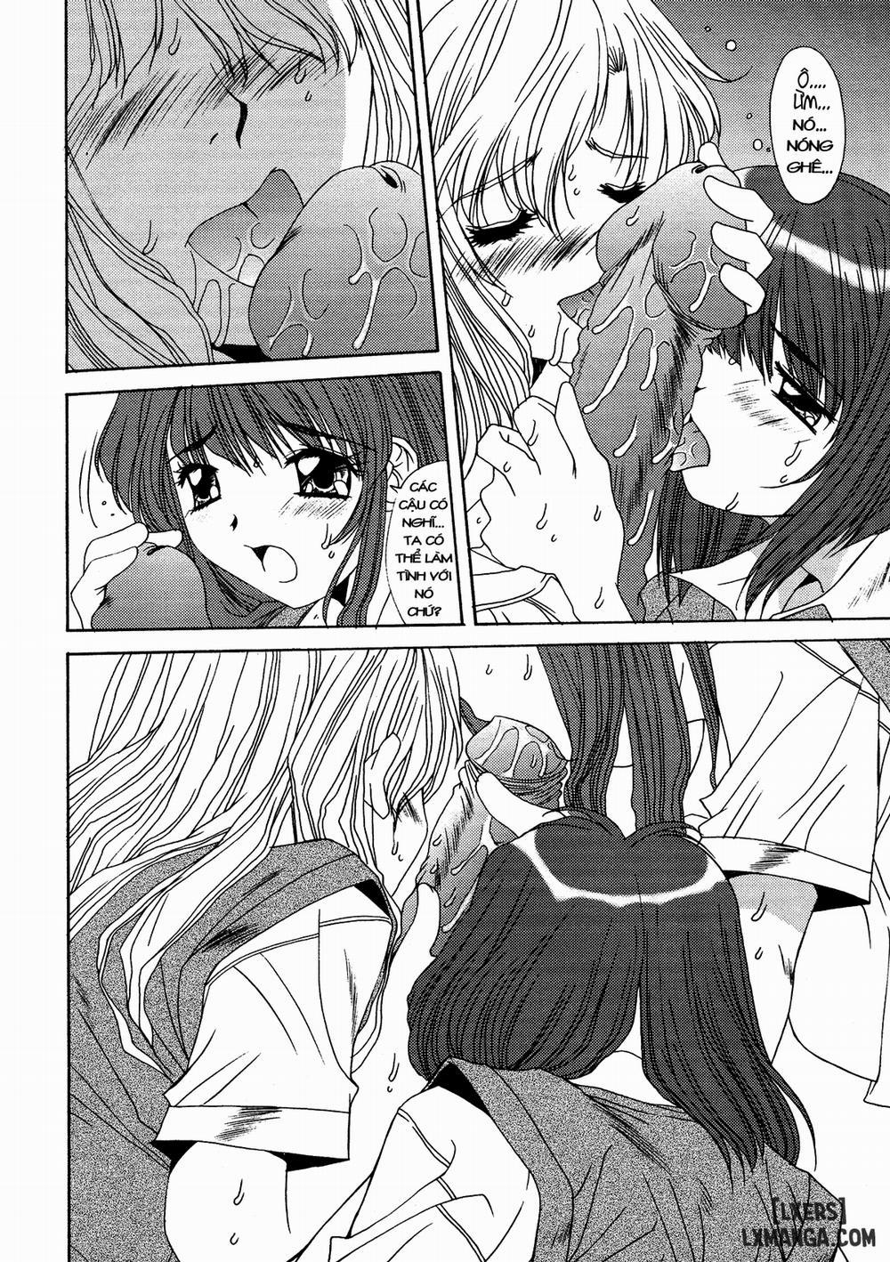 Taboo District 10 END trang 9