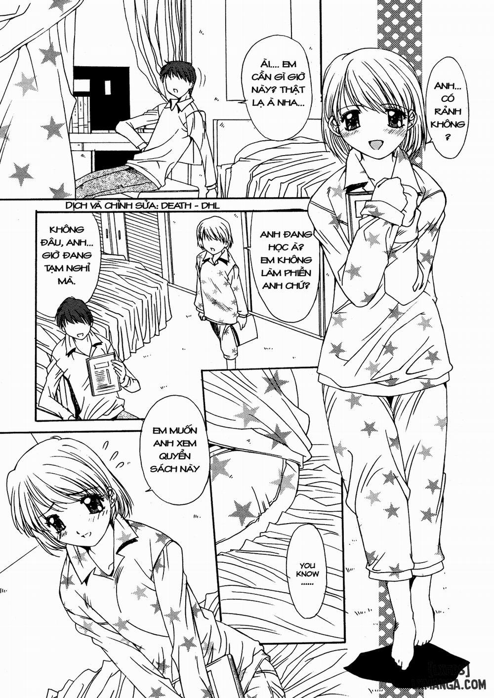 Taboo District 2 trang 2