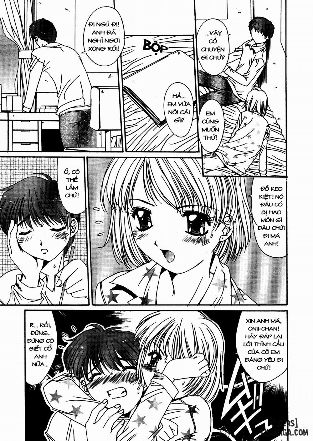 Taboo District 2 trang 4