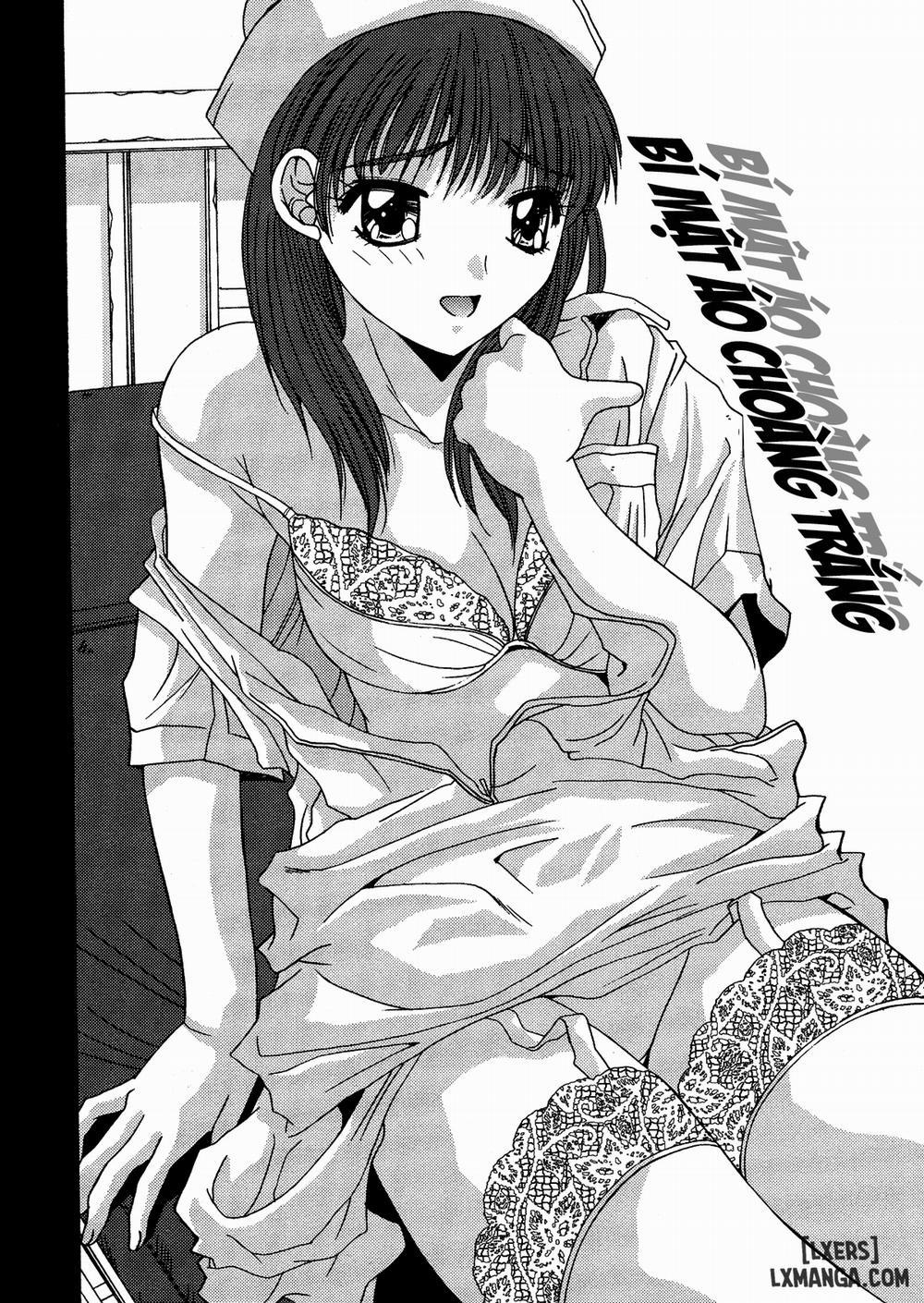 Taboo District 3 trang 1