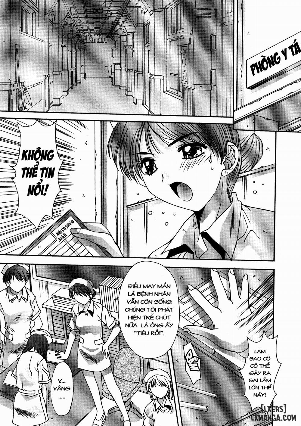 Taboo District 3 trang 2