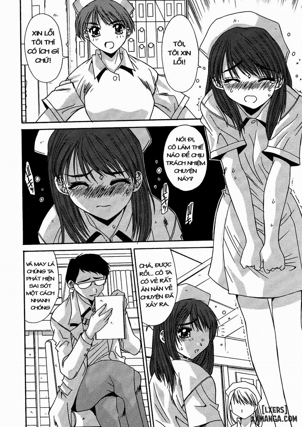 Taboo District 3 trang 3